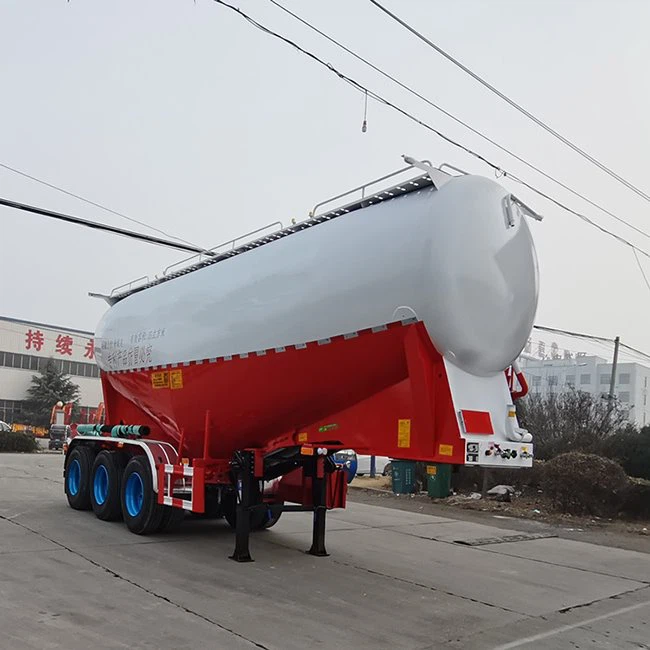 Trailer Massal Kering