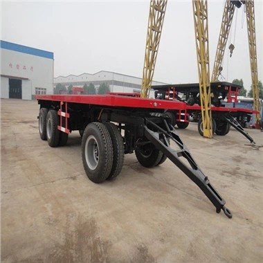Trailer Meja Putar